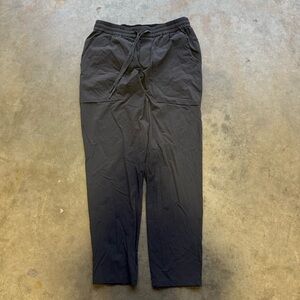 Lululemon License to Train Joggers i